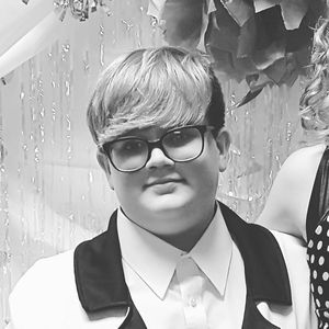 Meet your Posher, Gabriel